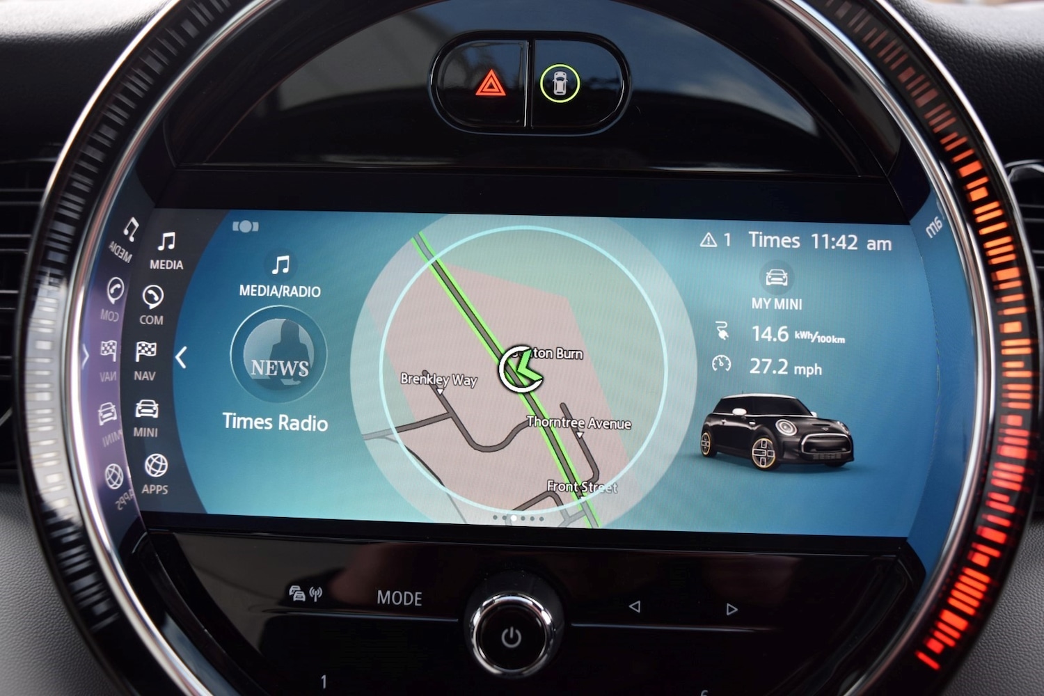 Used MINI Hatch 2022 for sale - 77663712: Photo 26