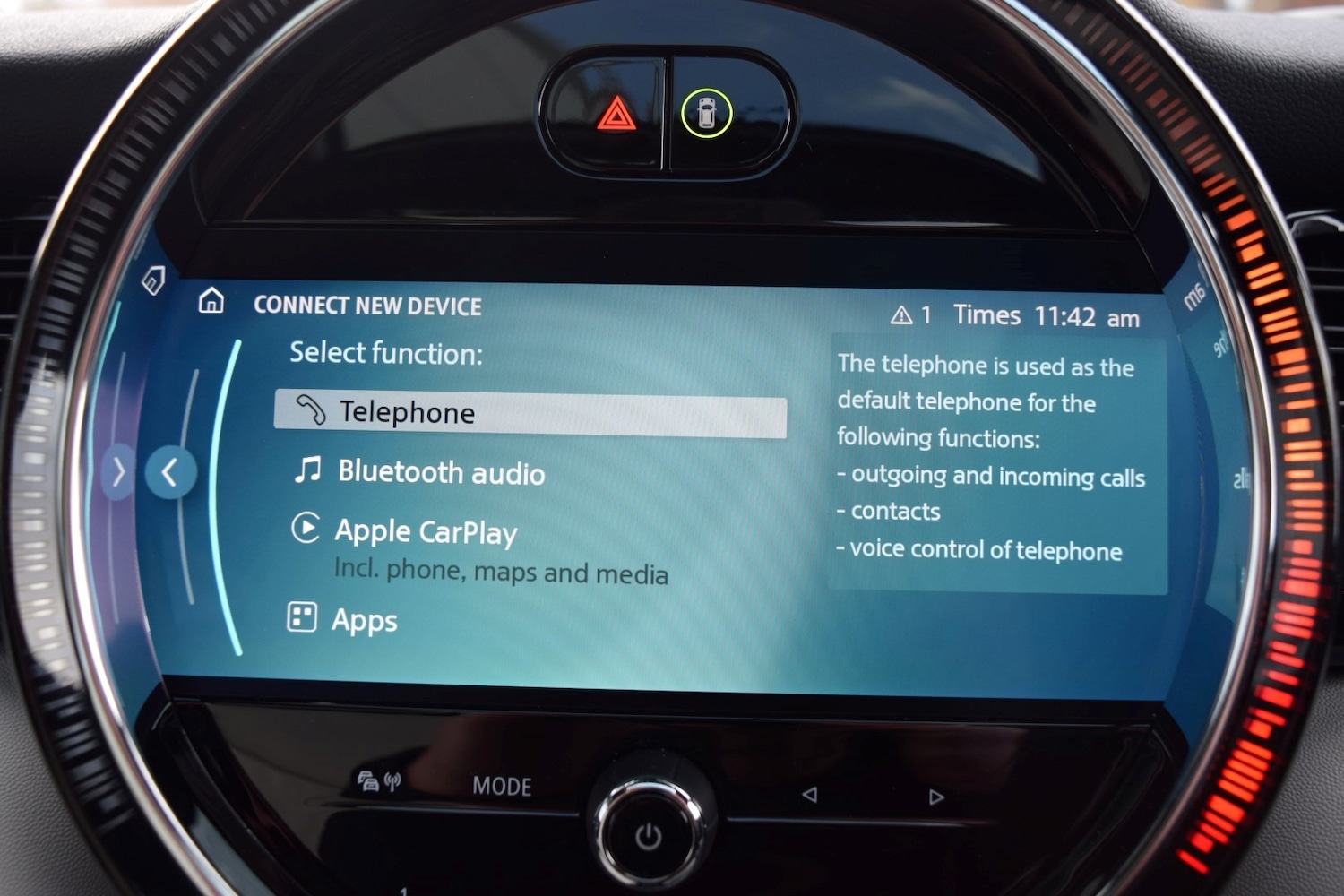 Used MINI Hatch 2022 for sale - 77663712: Photo 27