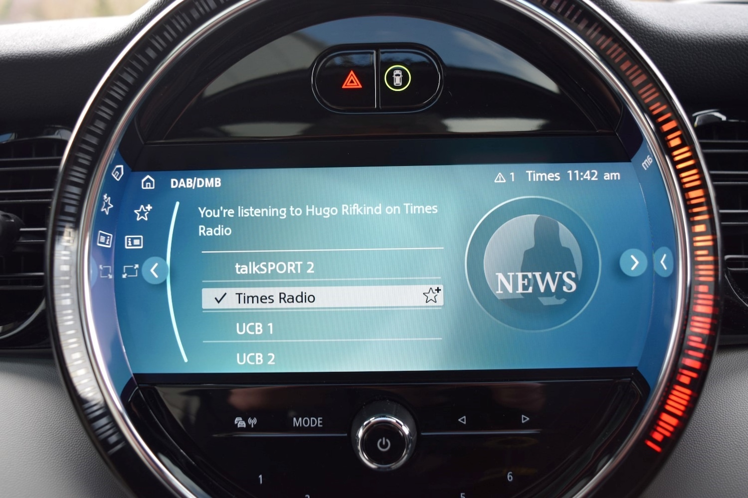 Used MINI Hatch 2022 for sale - 77663712: Photo 28