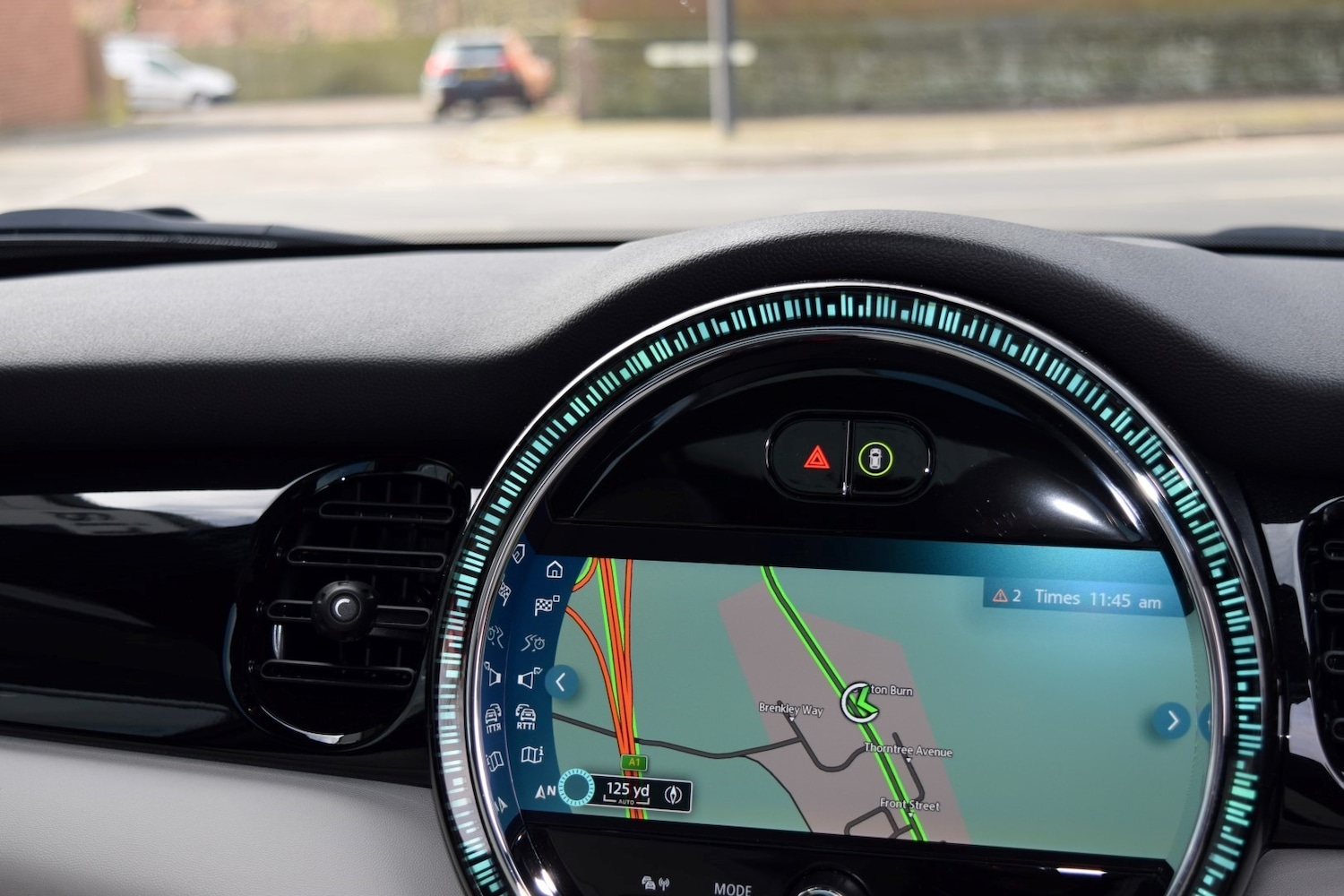 Used MINI Hatch 2022 for sale - 77663712: Photo 29