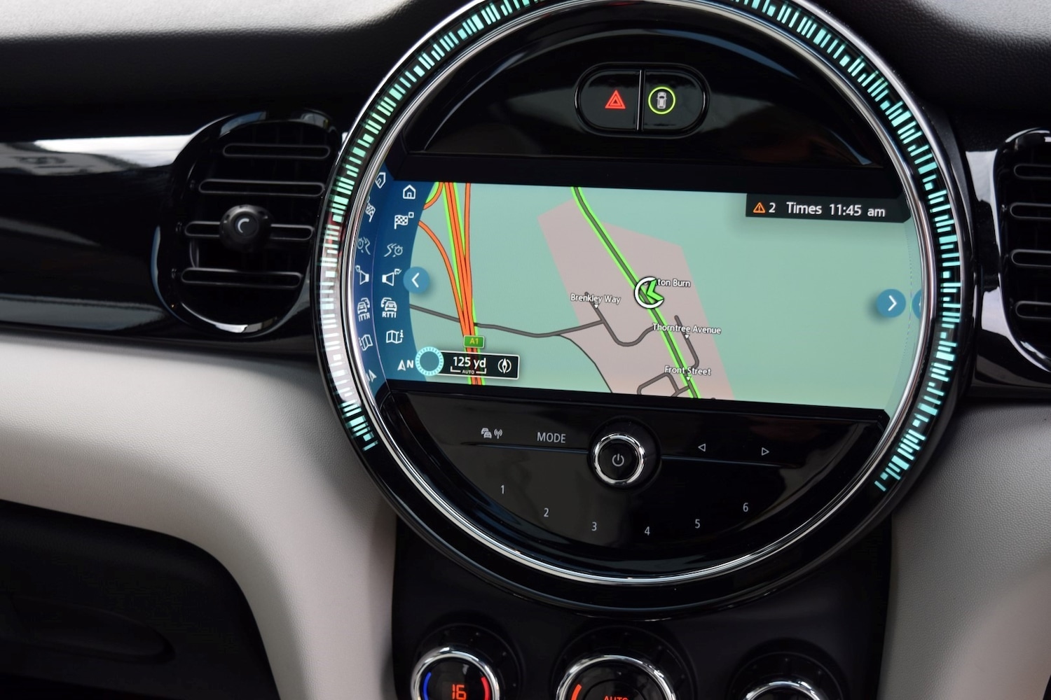 Used MINI Hatch 2022 for sale - 77663712: Photo 30