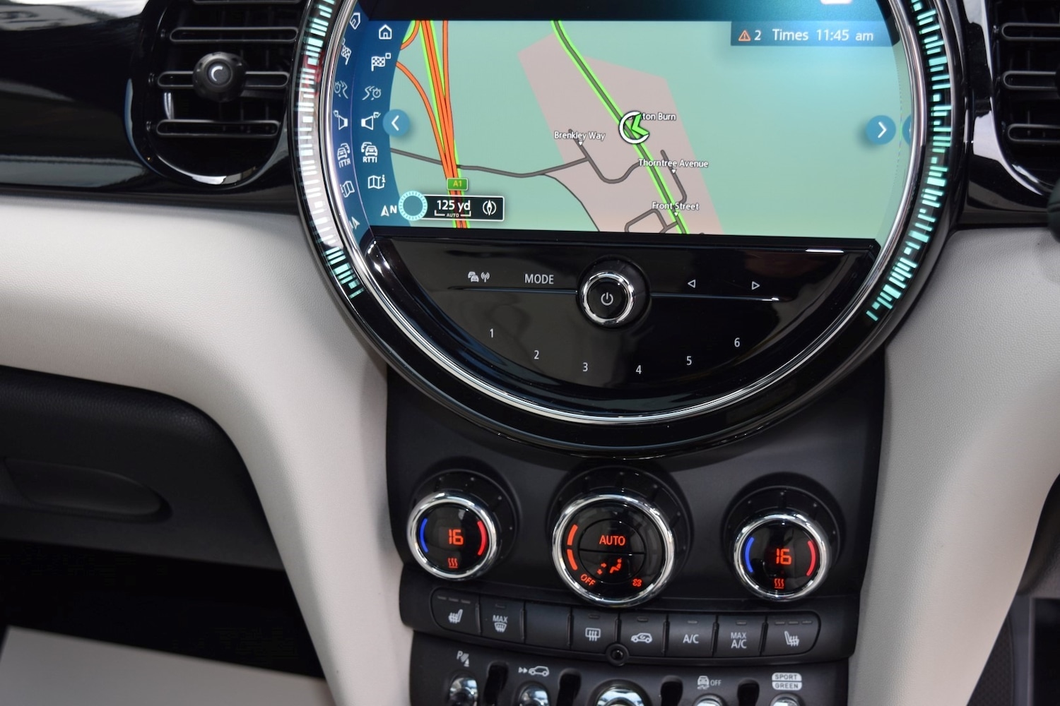 Used MINI Hatch 2022 for sale - 77663712: Photo 31