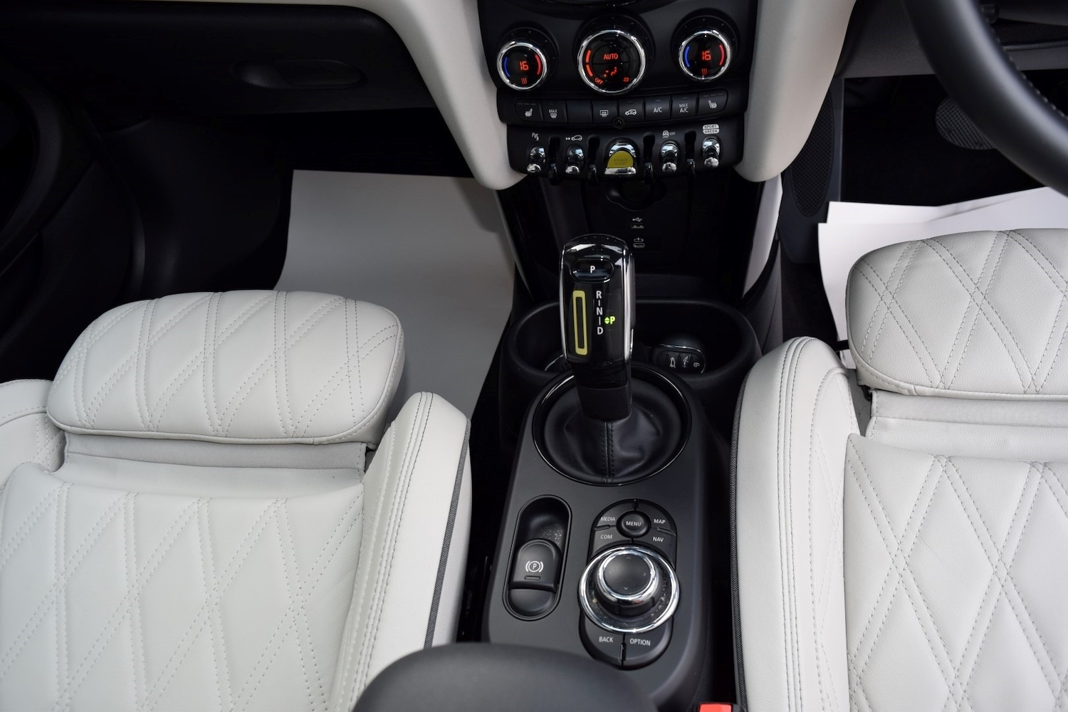 Used MINI Hatch 2022 for sale - 77663712: Photo 35