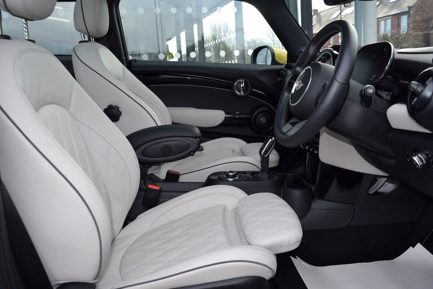 Used MINI Hatch 2022 for sale - 77663712: Photo 37