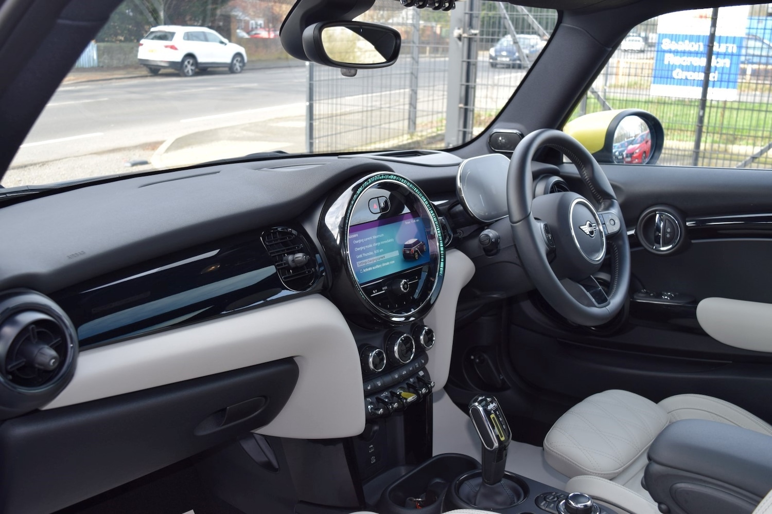 Used MINI Hatch 2022 for sale - 77663712: Photo 38