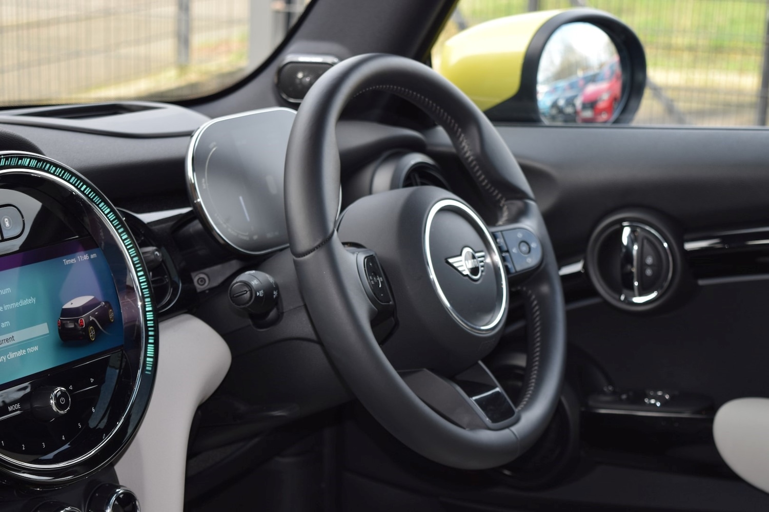 Used MINI Hatch 2022 for sale - 77663712: Photo 39