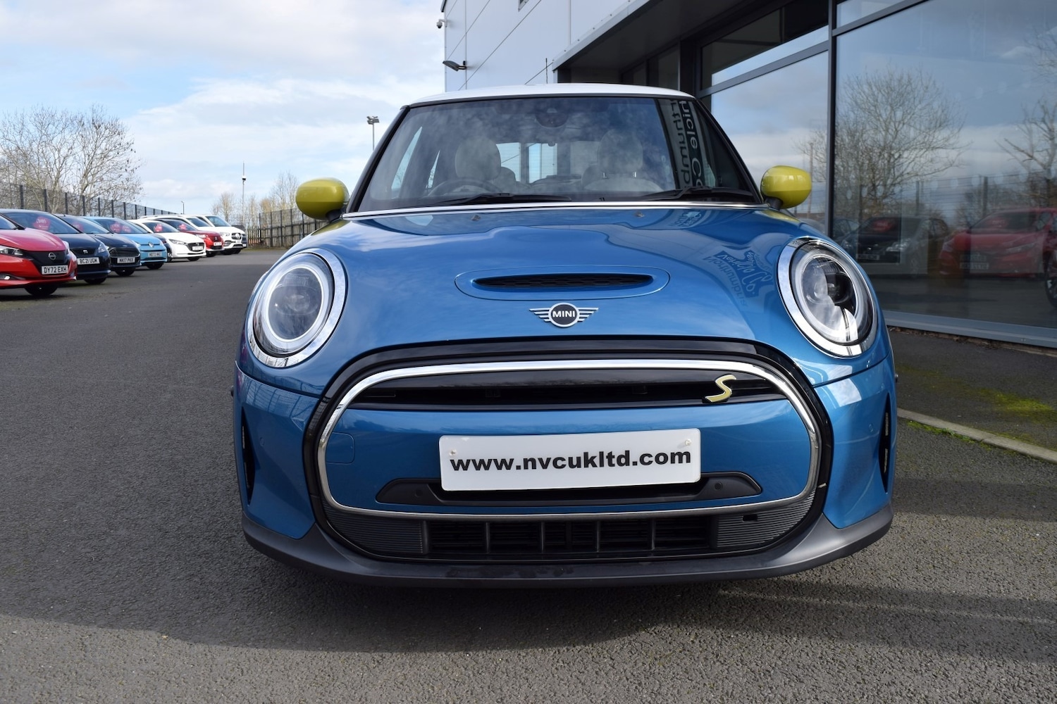 Used MINI Hatch 2022 for sale - 77663712: Photo 4