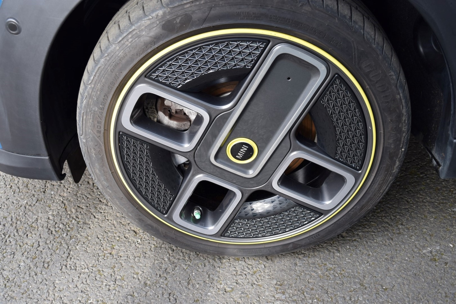 Used MINI Hatch 2022 for sale - 77663712: Photo 45