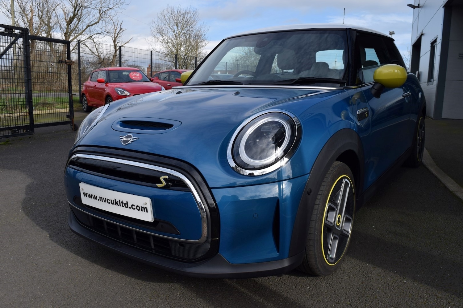 Used MINI Hatch 2022 for sale - 77663712: Photo 5
