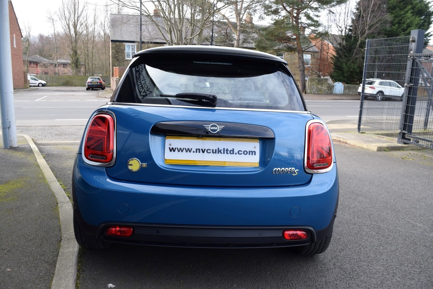 Used MINI Hatch 2022 for sale - 77663712: Photo 7