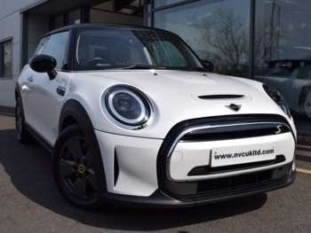 2023 (23) - 135kW Cooper S Level 1 33kWh 3dr Auto