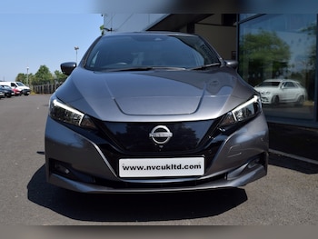 Used Nissan Leaf 2024 for sale - 79029813: Photo