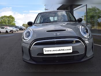 Used MINI Hatch 2022 for sale - 79717723: Photo