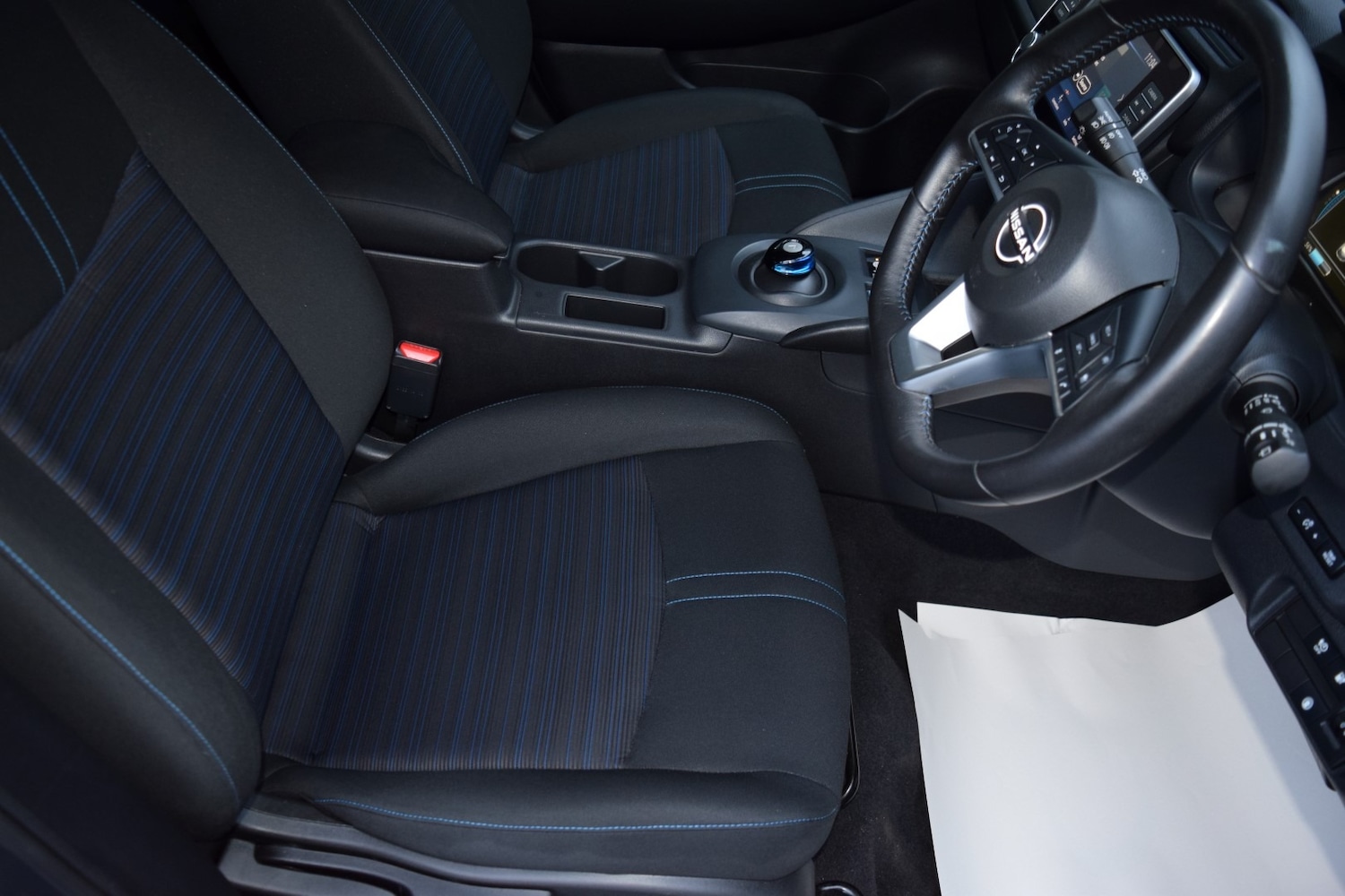 Used Nissan Leaf 2022 for sale - 76807571: Photo 10