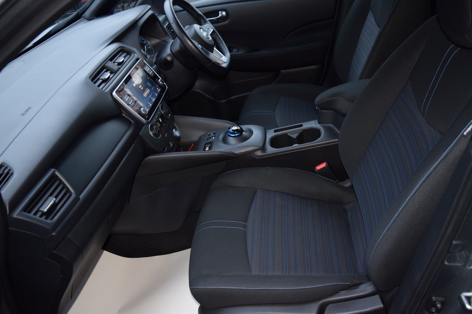 Used Nissan Leaf 2022 for sale - 76807571: Photo 11