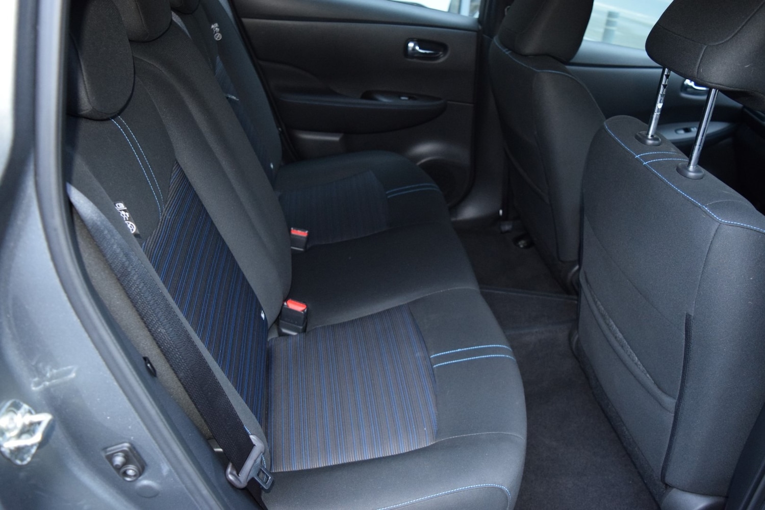 Used Nissan Leaf 2022 for sale - 76807571: Photo 12