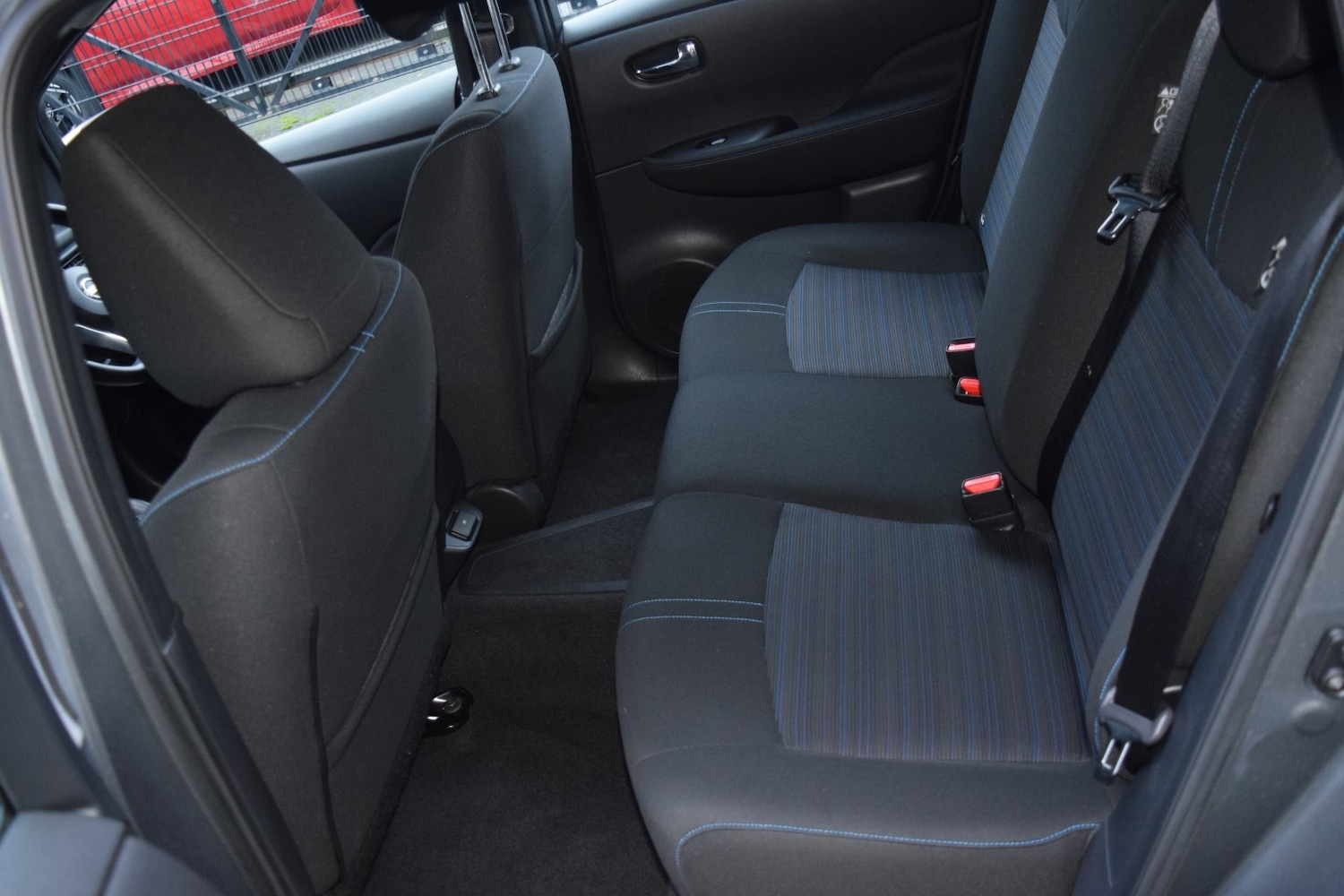 Used Nissan Leaf 2022 for sale - 76807571: Photo 13