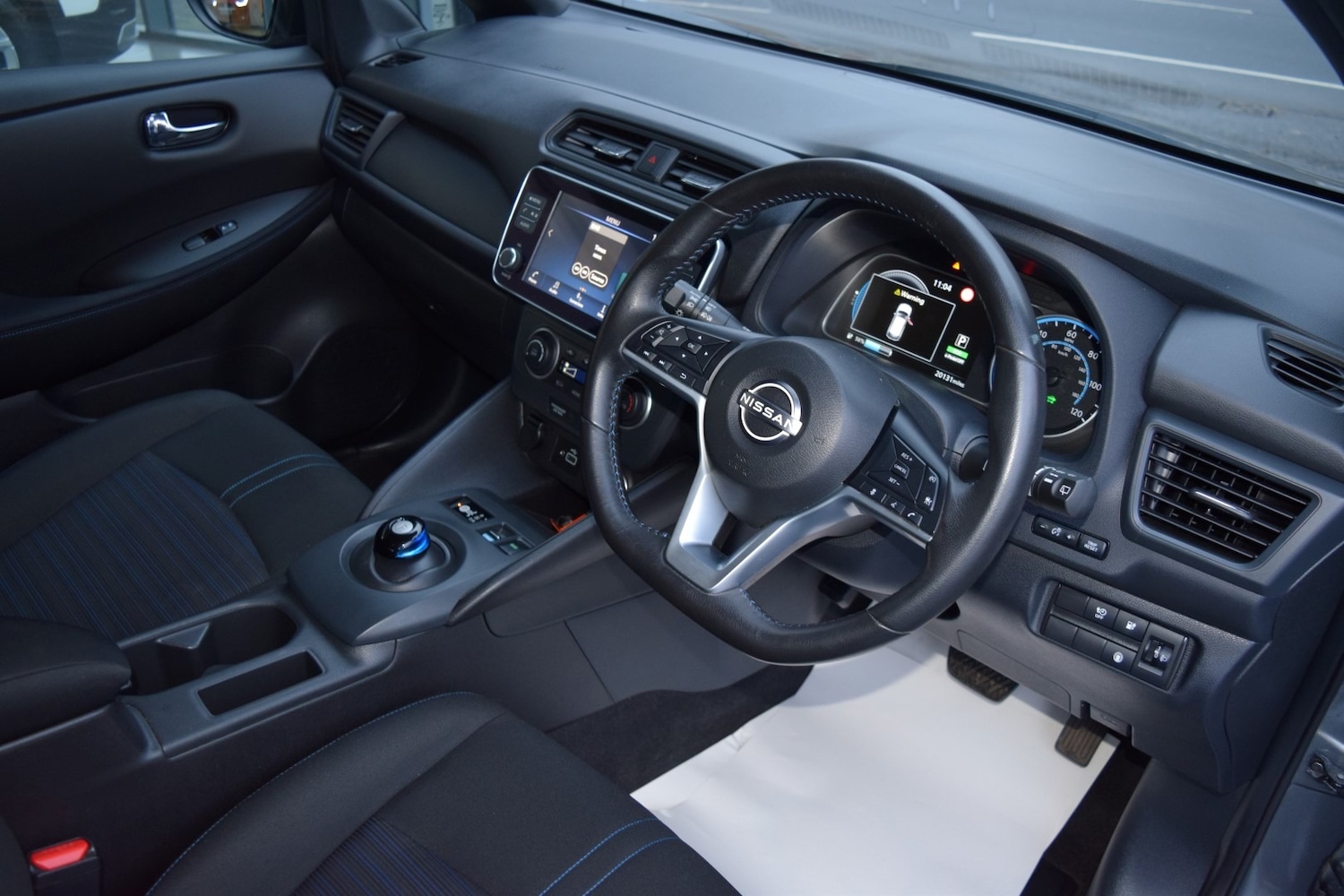 Used Nissan Leaf 2022 for sale - 76807571: Photo 14