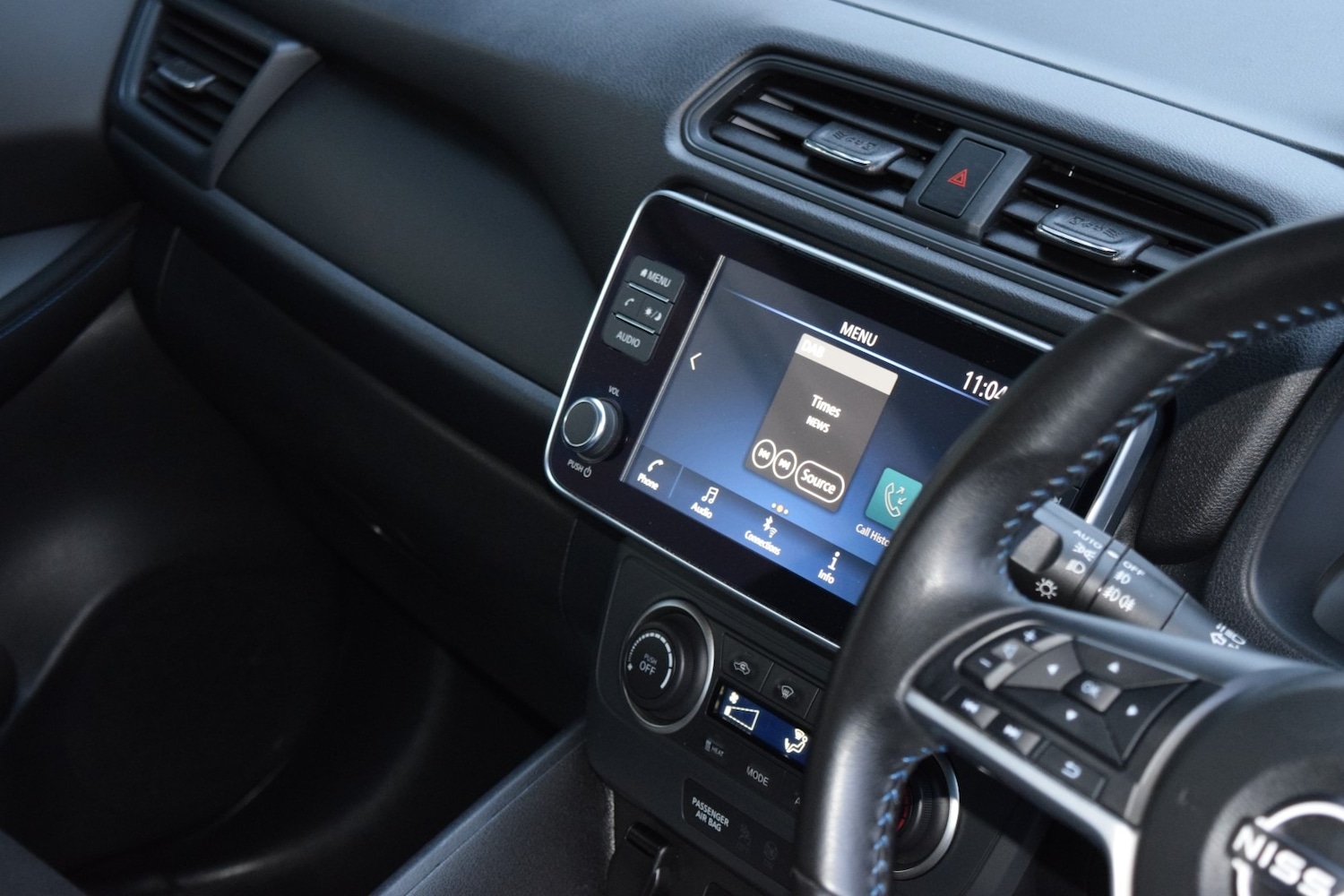 Used Nissan Leaf 2022 for sale - 76807571: Photo 16