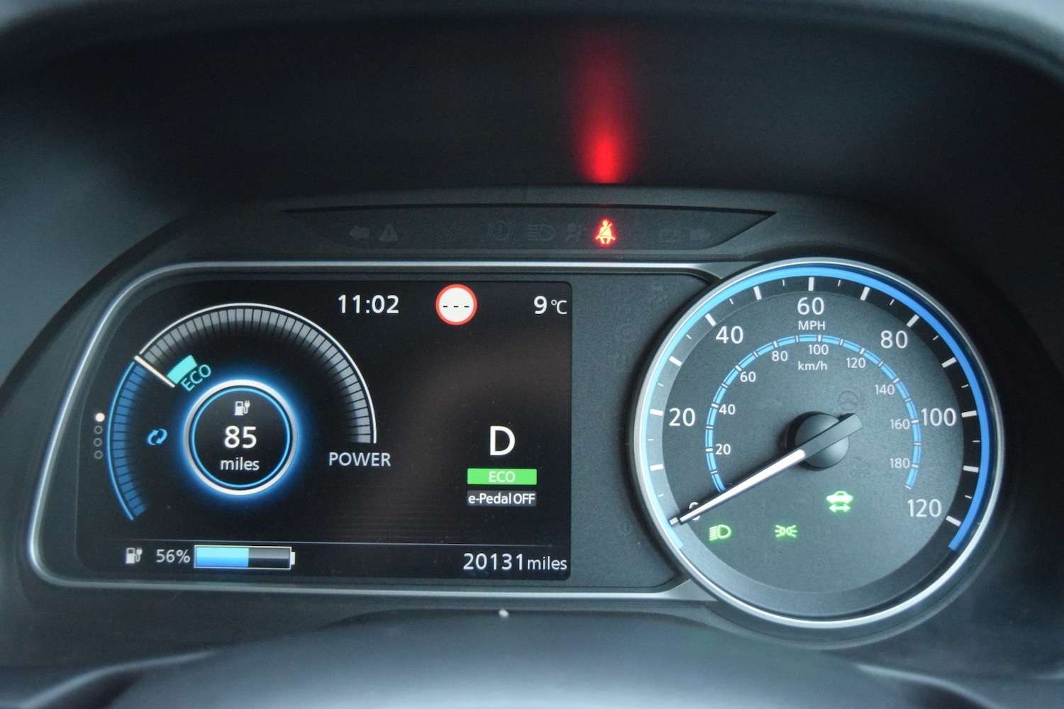 Used Nissan Leaf 2022 for sale - 76807571: Photo 19