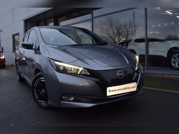 2022 (72) - 110kW Acenta 39kWh 5dr Auto