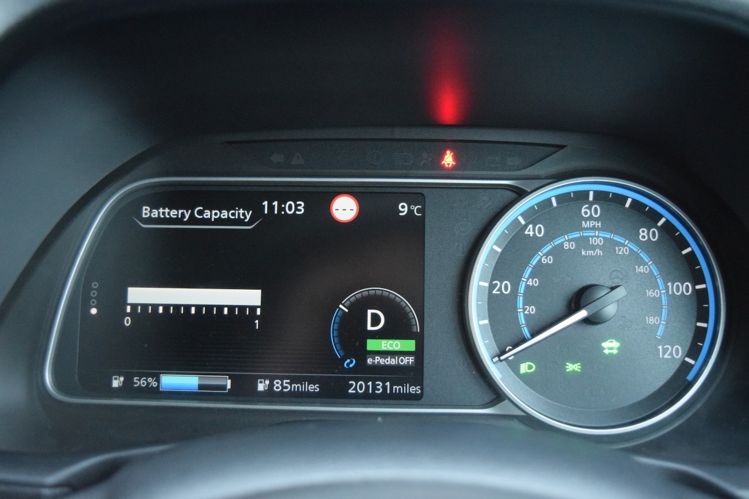 Used Nissan Leaf 2022 for sale - 76807571: Photo 20