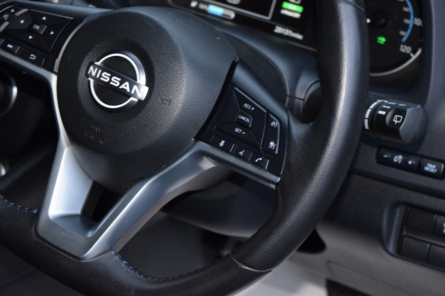 Used Nissan Leaf 2022 for sale - 76807571: Photo 21