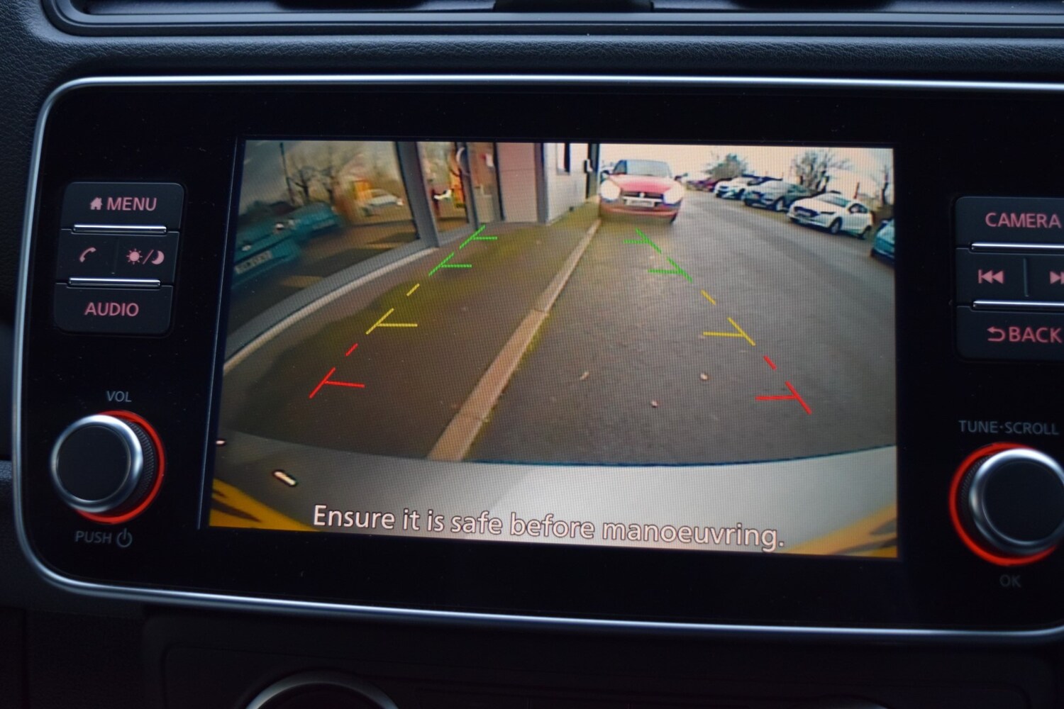 Used Nissan Leaf 2022 for sale - 76807571: Photo 23