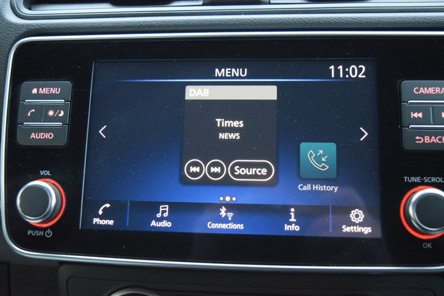 Used Nissan Leaf 2022 for sale - 76807571: Photo 25