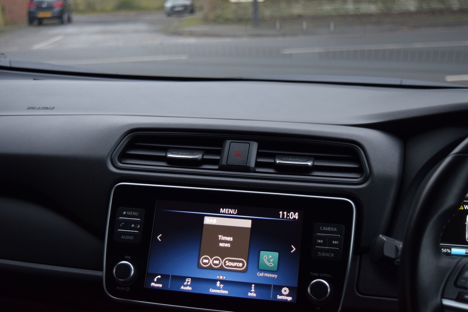 Used Nissan Leaf 2022 for sale - 76807571: Photo 27