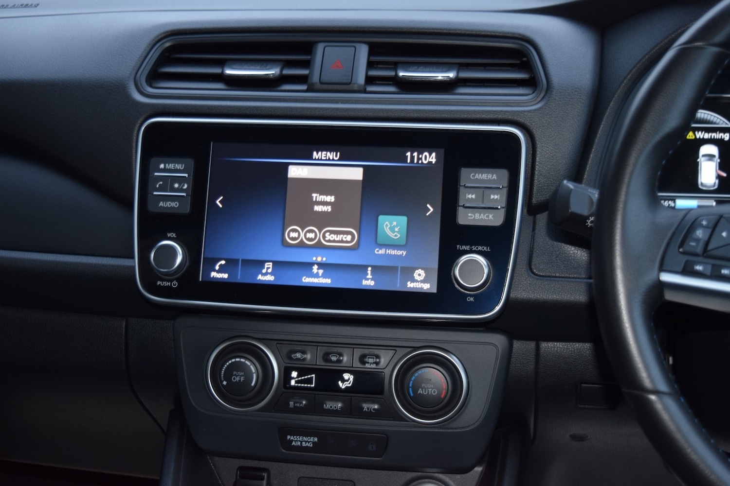 Used Nissan Leaf 2022 for sale - 76807571: Photo 28