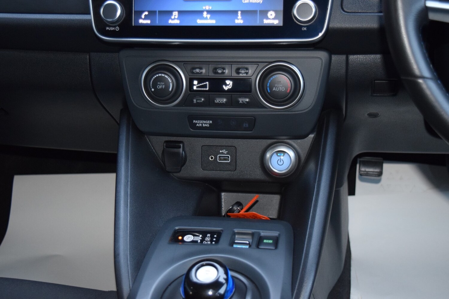 Used Nissan Leaf 2022 for sale - 76807571: Photo 30