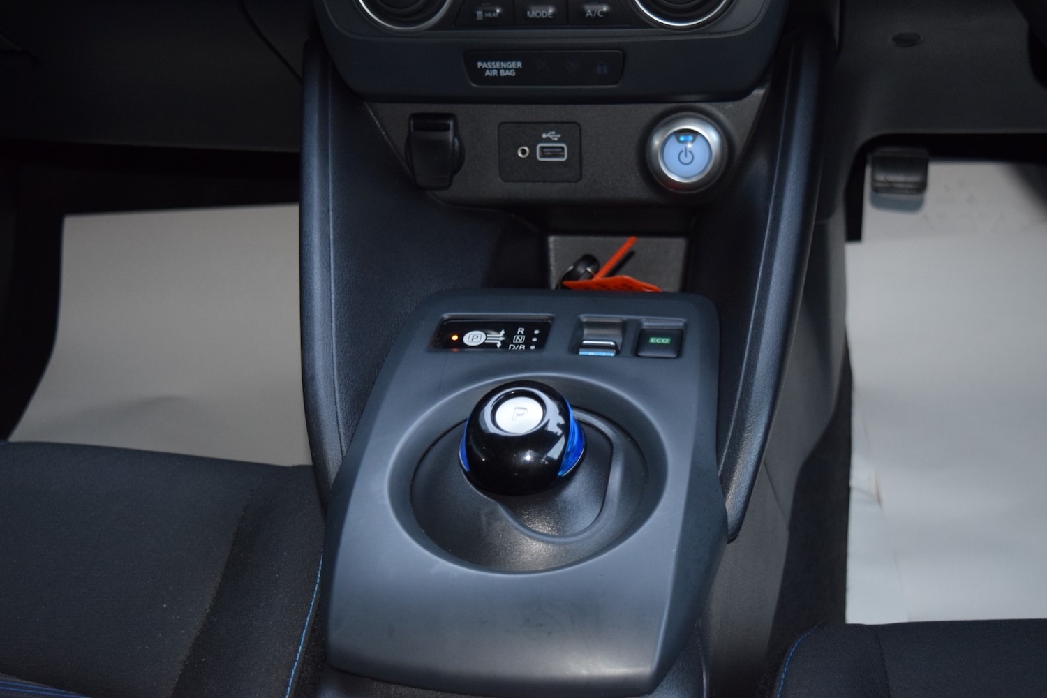 Used Nissan Leaf 2022 for sale - 76807571: Photo 31