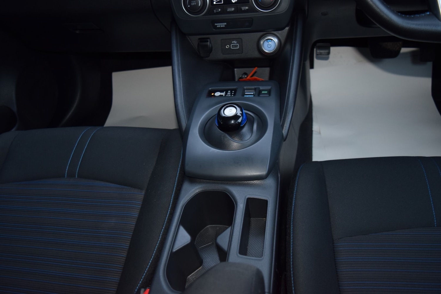 Used Nissan Leaf 2022 for sale - 76807571: Photo 32