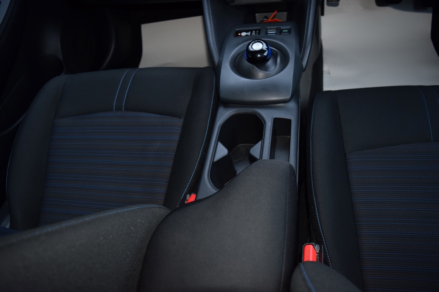 Used Nissan Leaf 2022 for sale - 76807571: Photo 33