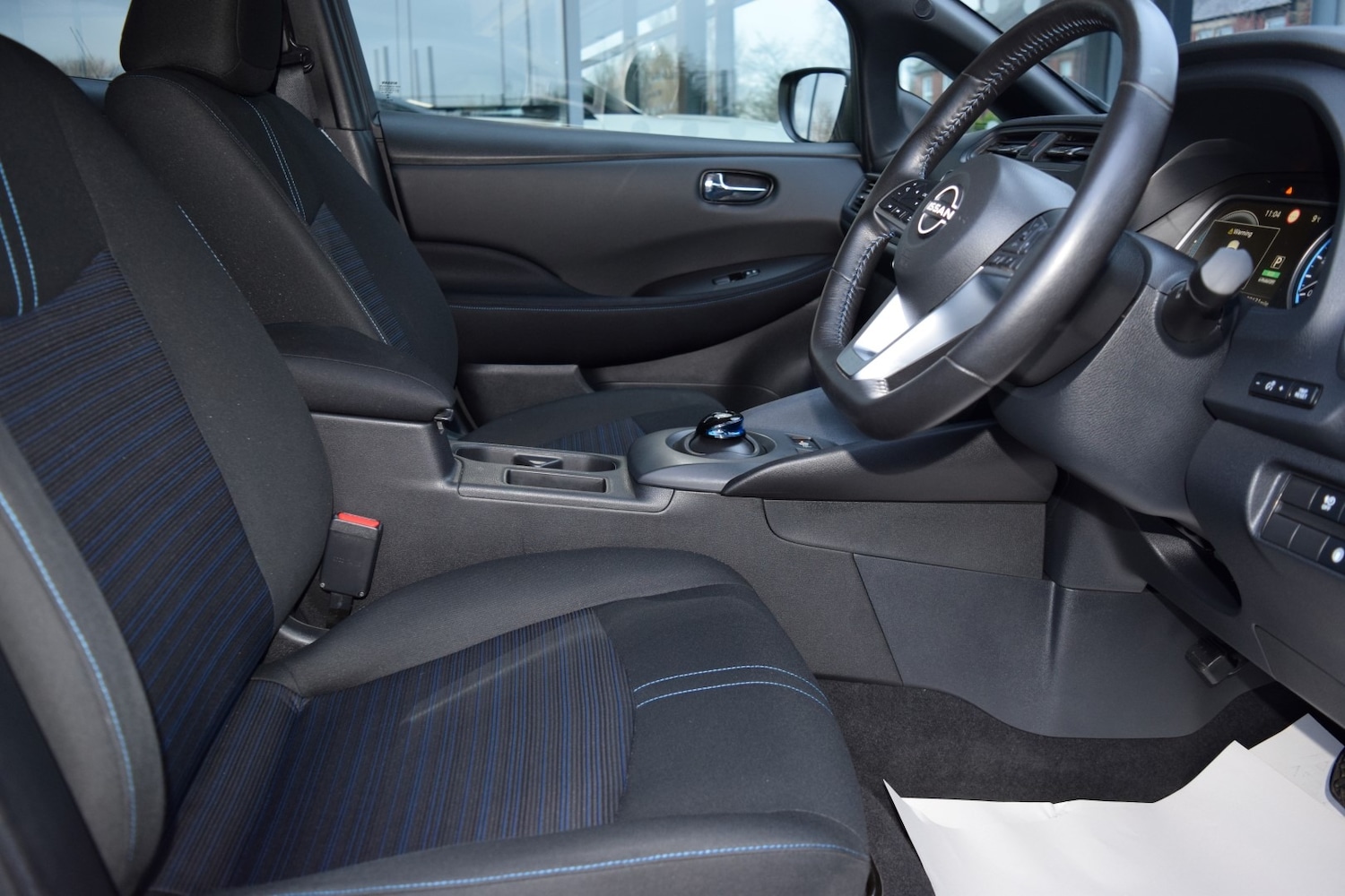 Used Nissan Leaf 2022 for sale - 76807571: Photo 34