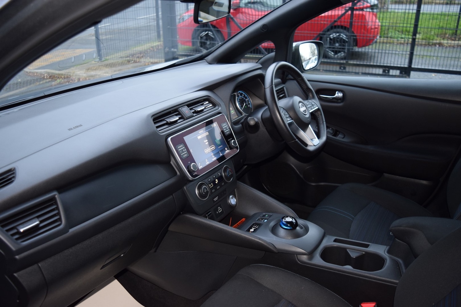 Used Nissan Leaf 2022 for sale - 76807571: Photo 36