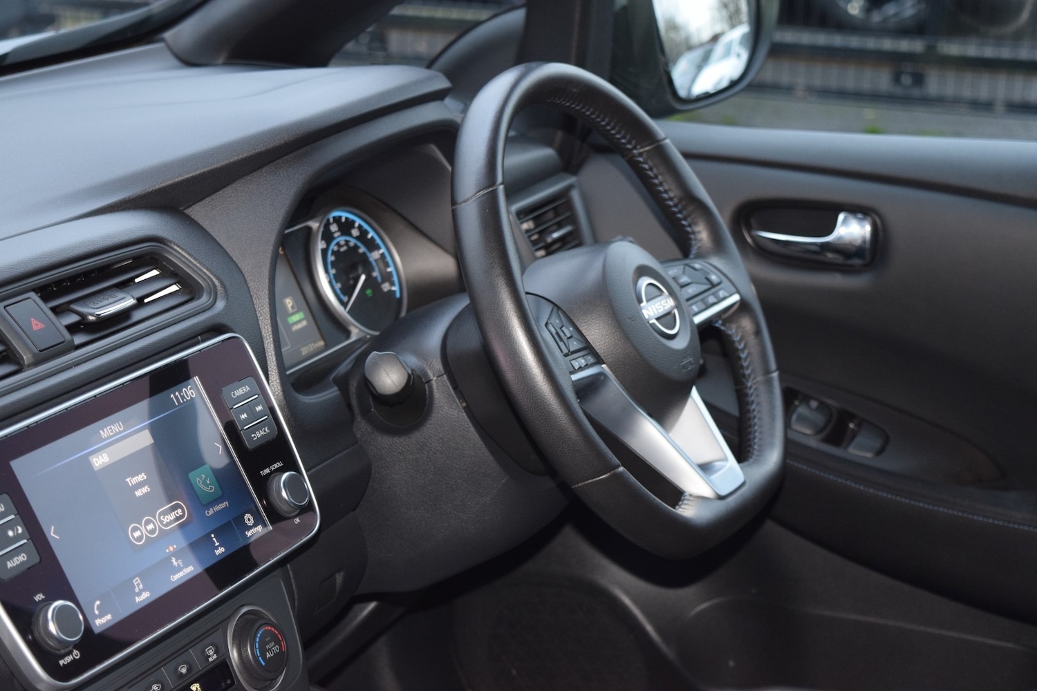 Used Nissan Leaf 2022 for sale - 76807571: Photo 37