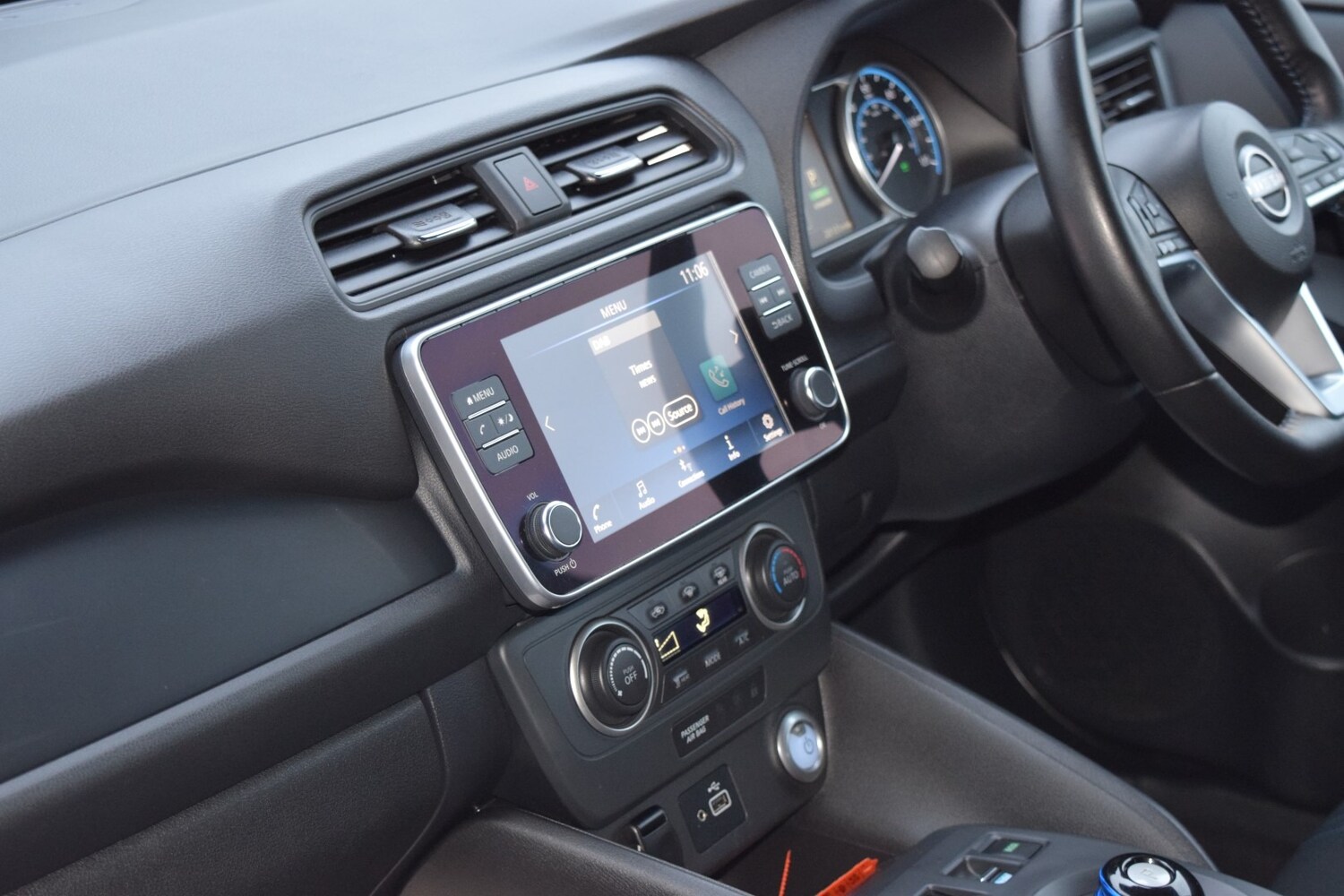 Used Nissan Leaf 2022 for sale - 76807571: Photo 38