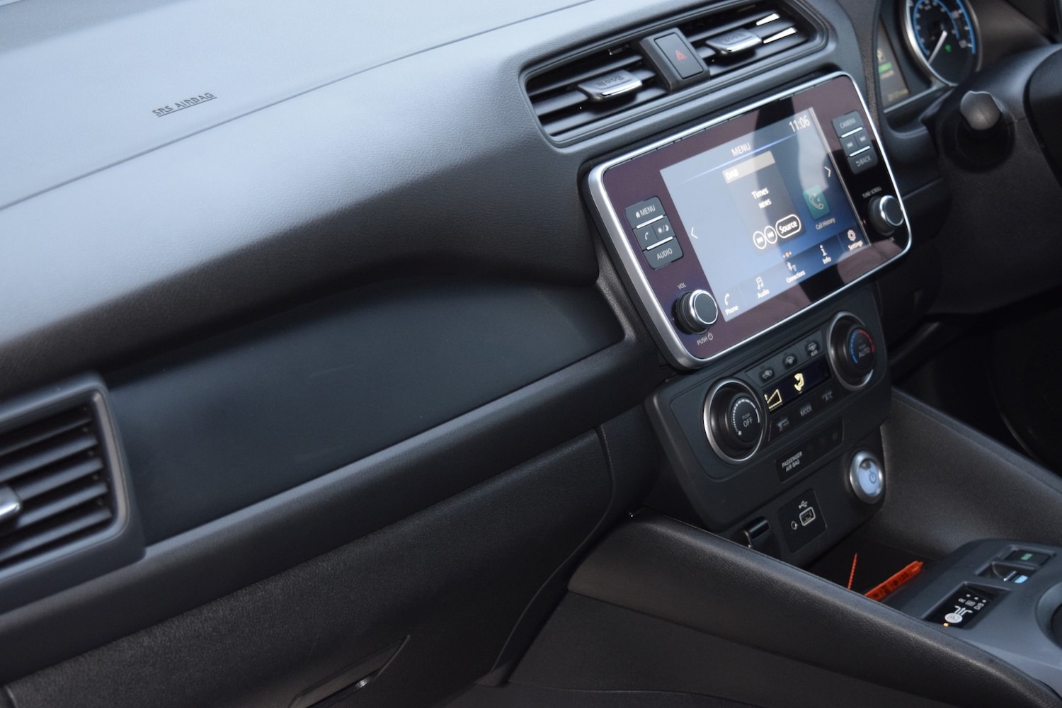 Used Nissan Leaf 2022 for sale - 76807571: Photo 39