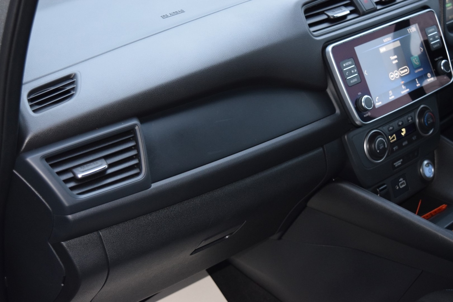 Used Nissan Leaf 2022 for sale - 76807571: Photo 40