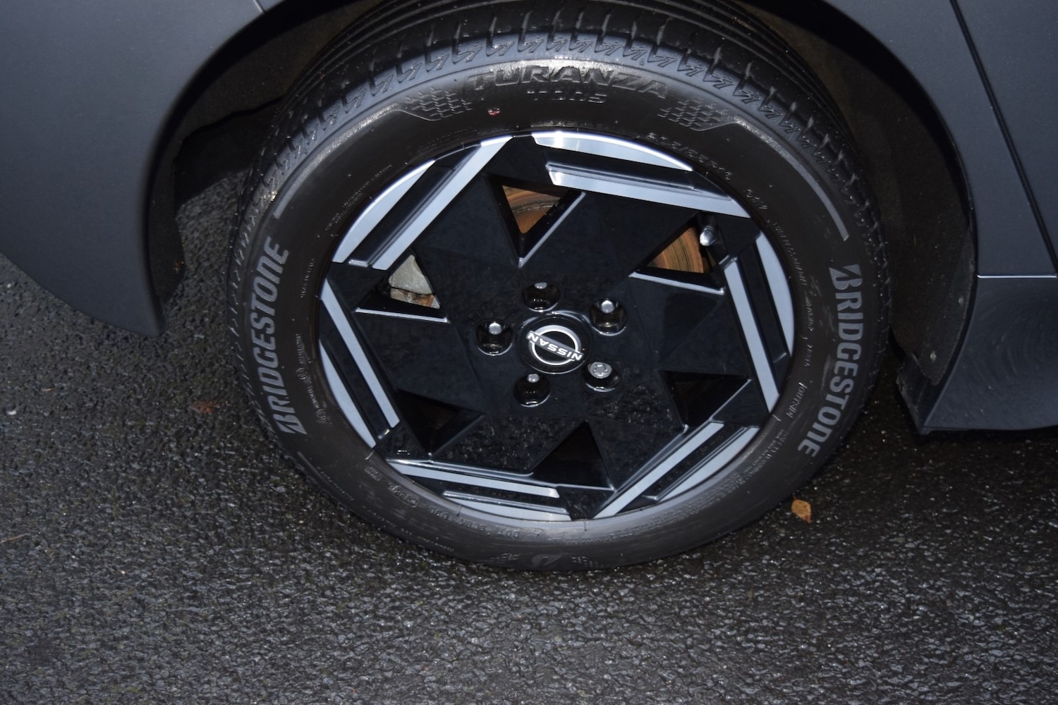 Used Nissan Leaf 2022 for sale - 76807571: Photo 42