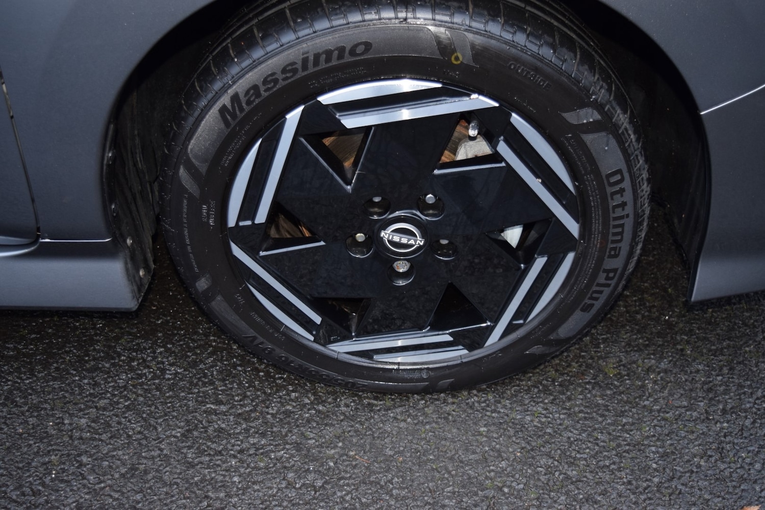 Used Nissan Leaf 2022 for sale - 76807571: Photo 43