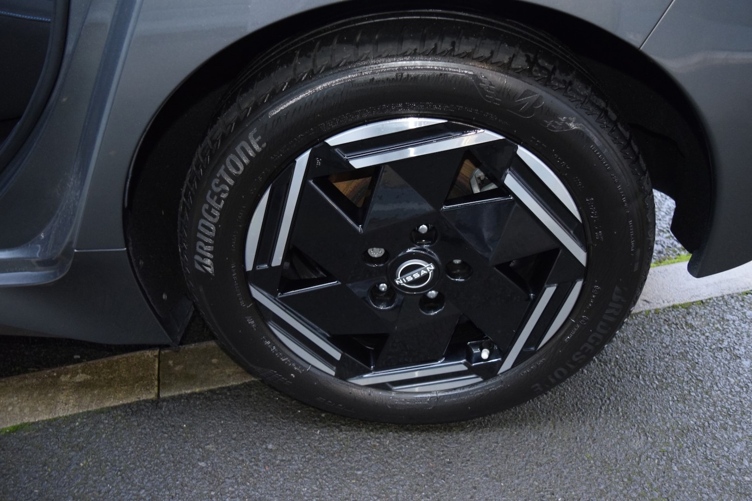 Used Nissan Leaf 2022 for sale - 76807571: Photo 44