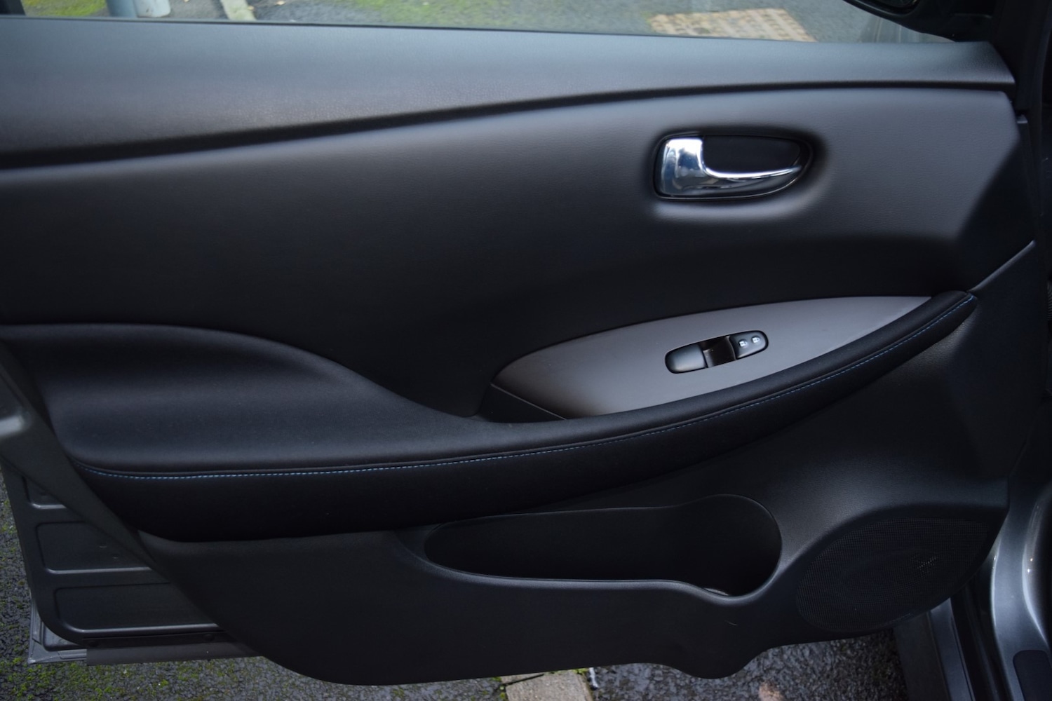 Used Nissan Leaf 2022 for sale - 76807571: Photo 46