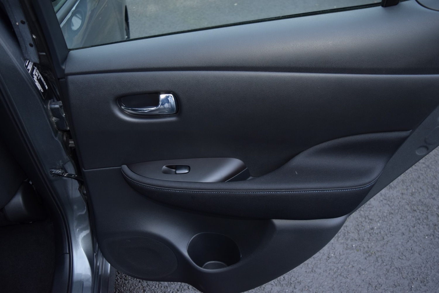 Used Nissan Leaf 2022 for sale - 76807571: Photo 48