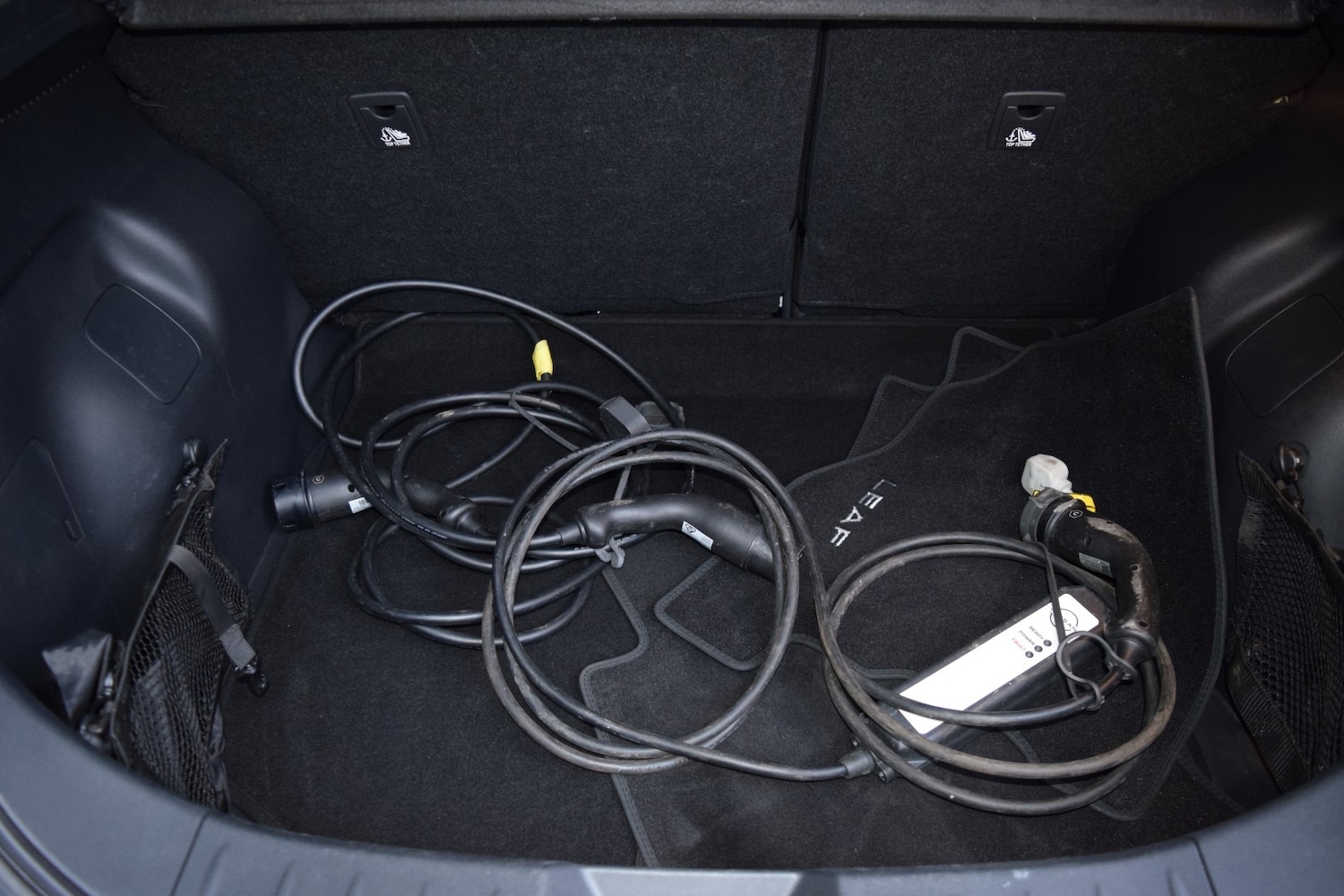 Used Nissan Leaf 2022 for sale - 76807571: Photo 50