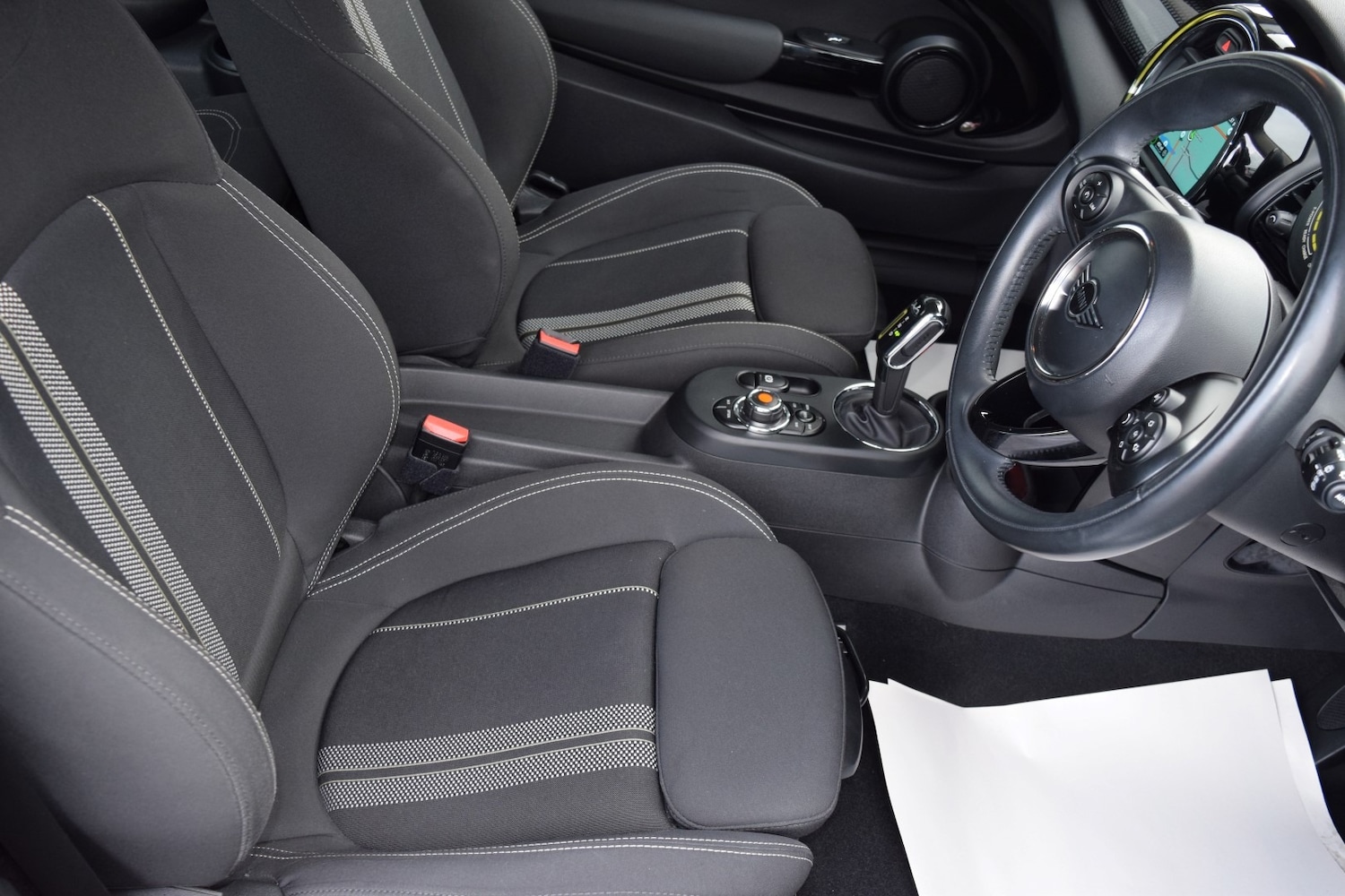 Used MINI Hatch 2020 for sale - 77543668: Photo 10