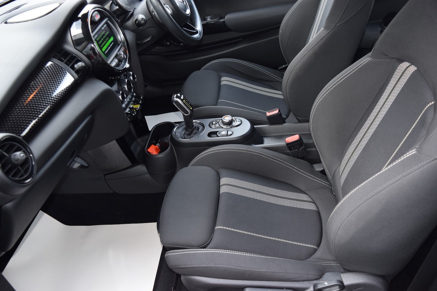 Used MINI Hatch 2020 for sale - 77543668: Photo 11