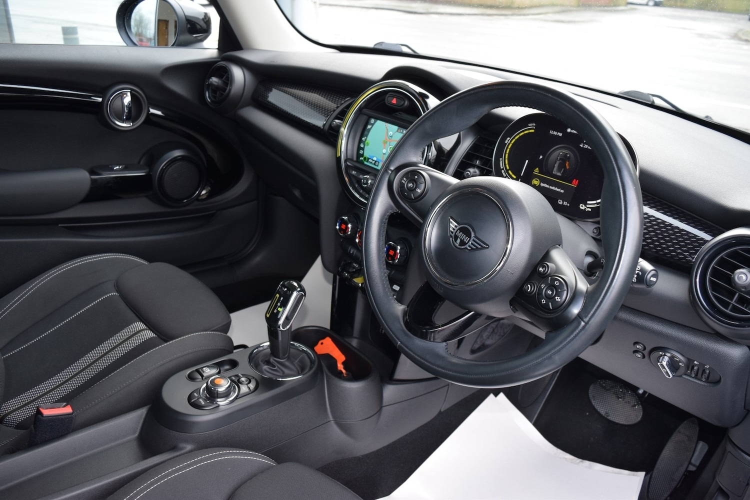 Used MINI Hatch 2020 for sale - 77543668: Photo 14